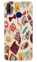 Vintage Case for Vivo Z1 Pro