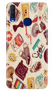 Vintage Case for Vivo Z1 Pro