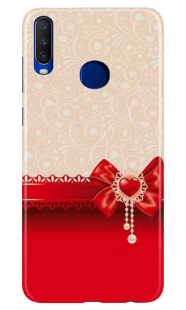 Gift Wrap3 Case for Vivo Z1 Pro