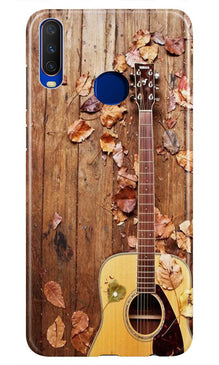 Guitar Case for Vivo Z1 Pro