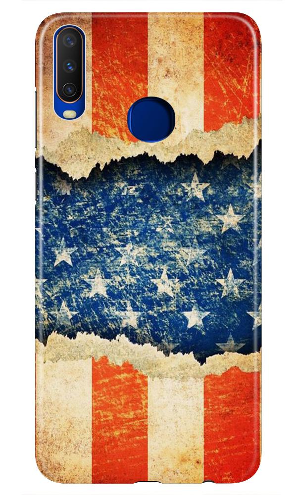United Kingdom Case for Vivo Z1 Pro