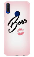 Boss Case for Vivo Z1 Pro