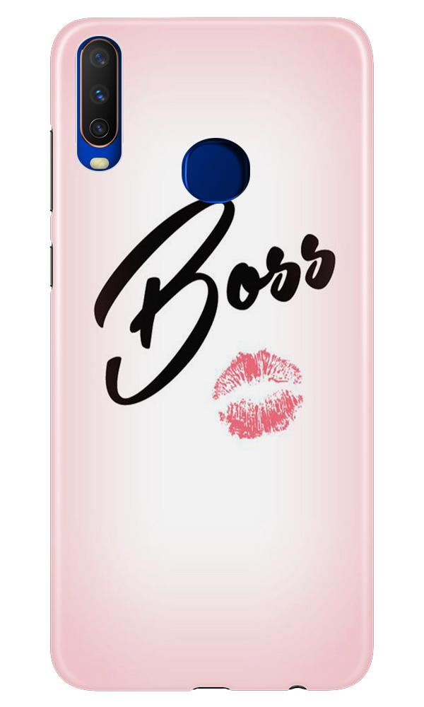 Boss Case for Vivo Z1 Pro