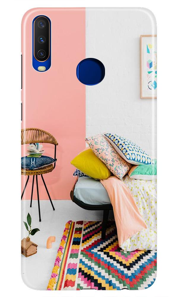 Home Décor Case for Vivo Z1 Pro