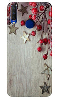 Stars Case for Vivo Z1 Pro