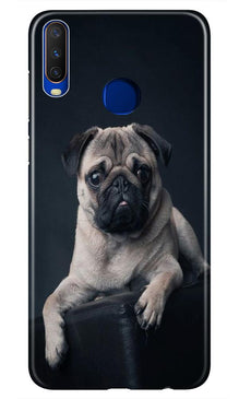 little Puppy Case for Vivo Z1 Pro