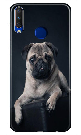 little Puppy Case for Vivo Z1 Pro
