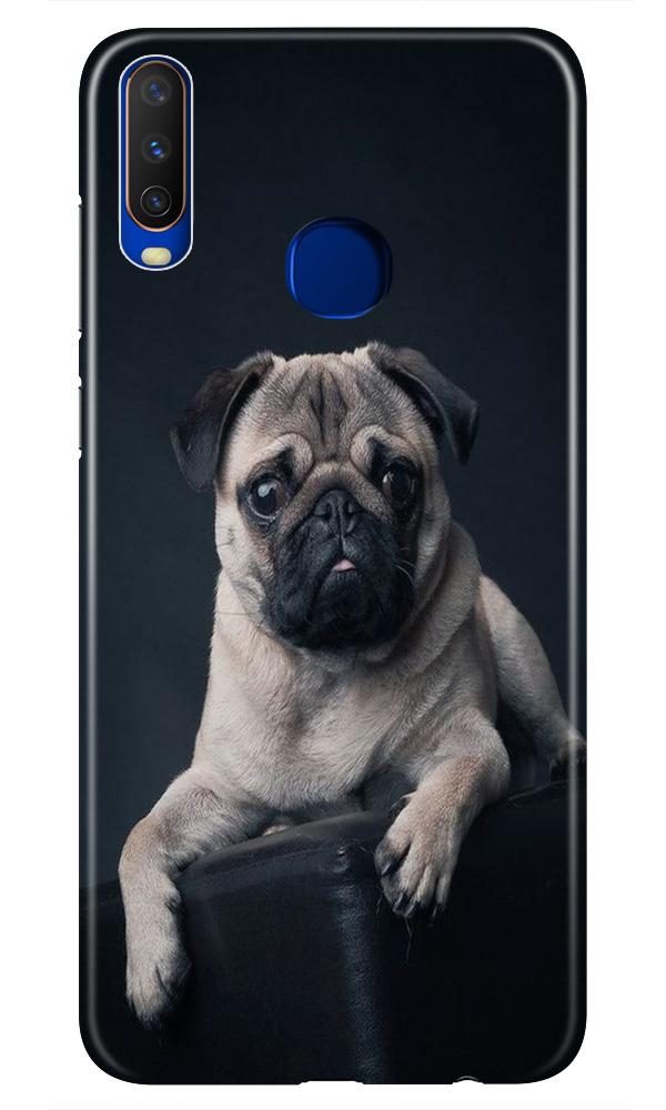little Puppy Case for Vivo Z1 Pro