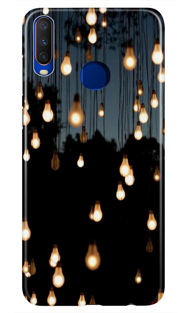 Party Bulb Case for Vivo Z1 Pro