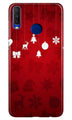 Christmas Case for Vivo Z1 Pro
