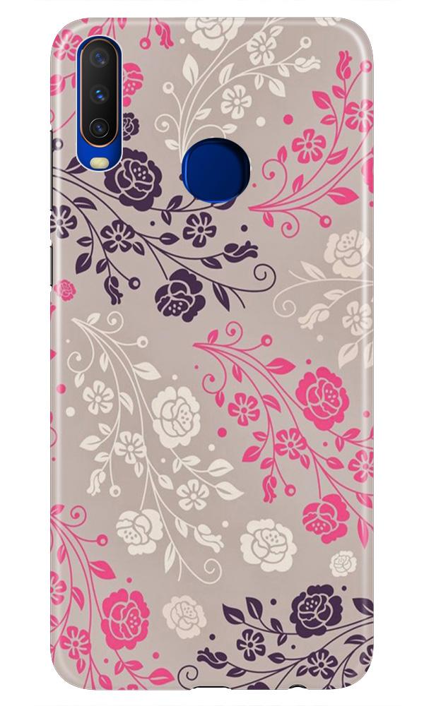 Pattern2 Case for Vivo Z1 Pro