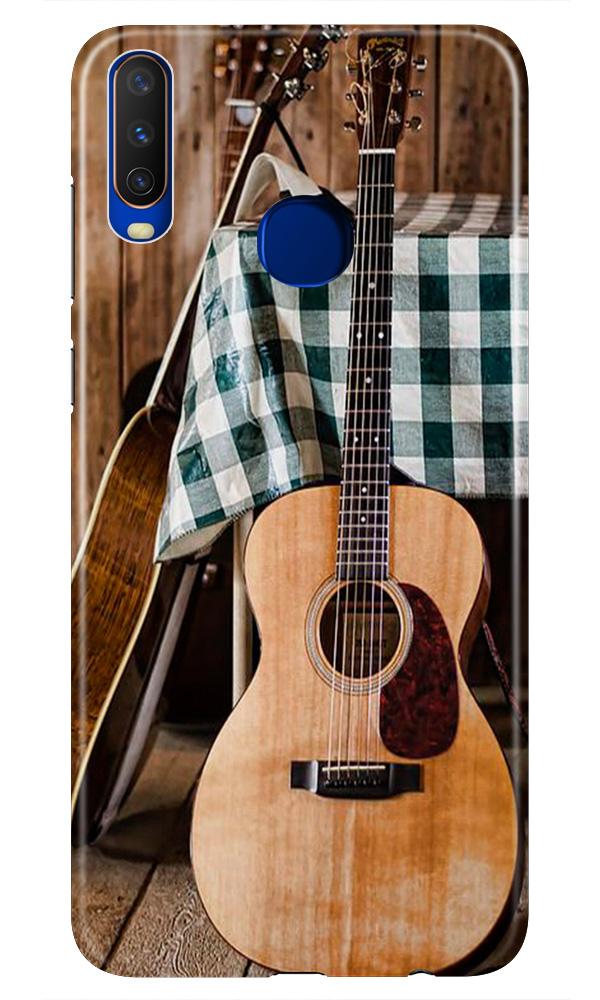 Guitar2 Case for Vivo Z1 Pro