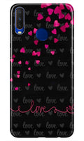 Love in Air Case for Vivo Z1 Pro