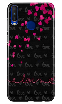 Love in Air Case for Vivo Z1 Pro