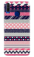 Pattern3 Case for Vivo Z1 Pro
