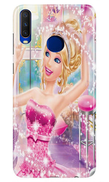 Princesses Case for Vivo Z1 Pro