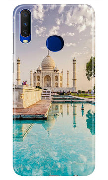 Tajmahal Case for Vivo Z1 Pro