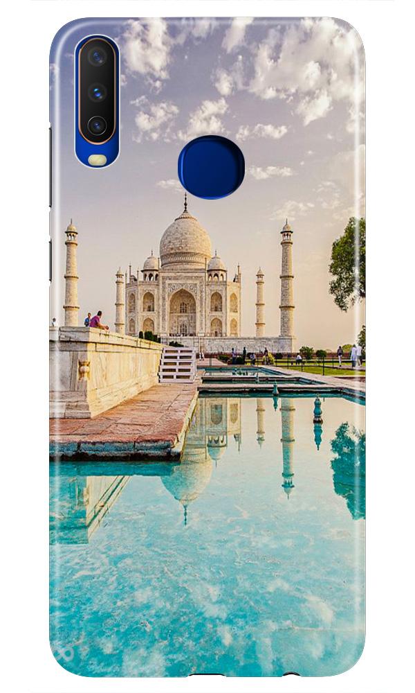 Tajmahal Case for Vivo Z1 Pro