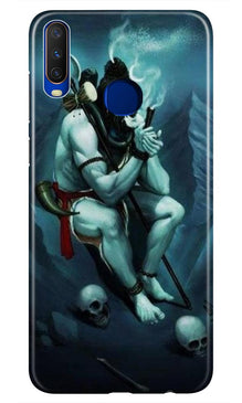 Lord Shiva Mahakal2 Case for Vivo Z1 Pro