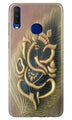 Lord Ganesha Case for Vivo Z1 Pro