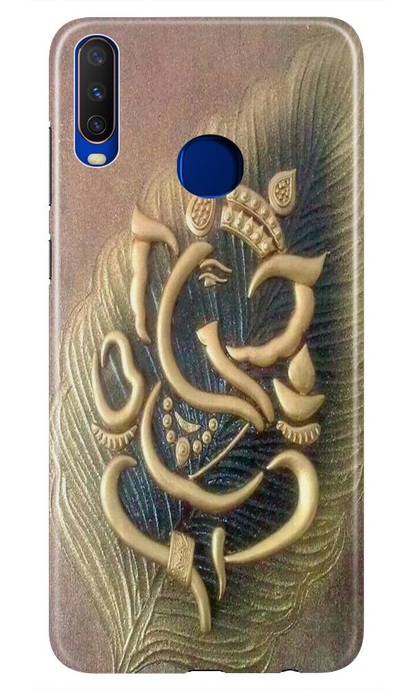 Lord Ganesha Case for Vivo Z1 Pro