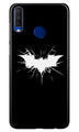 Batman Superhero Case for Vivo Z1 Pro  (Design - 119)