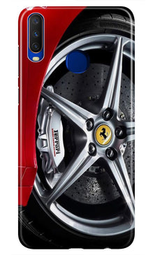 Ferari  Case for Vivo Z1 Pro  (Design - 133)