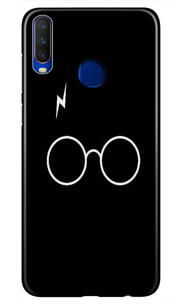 Harry Potter Case for Vivo Z1 Pro(Design - 136)