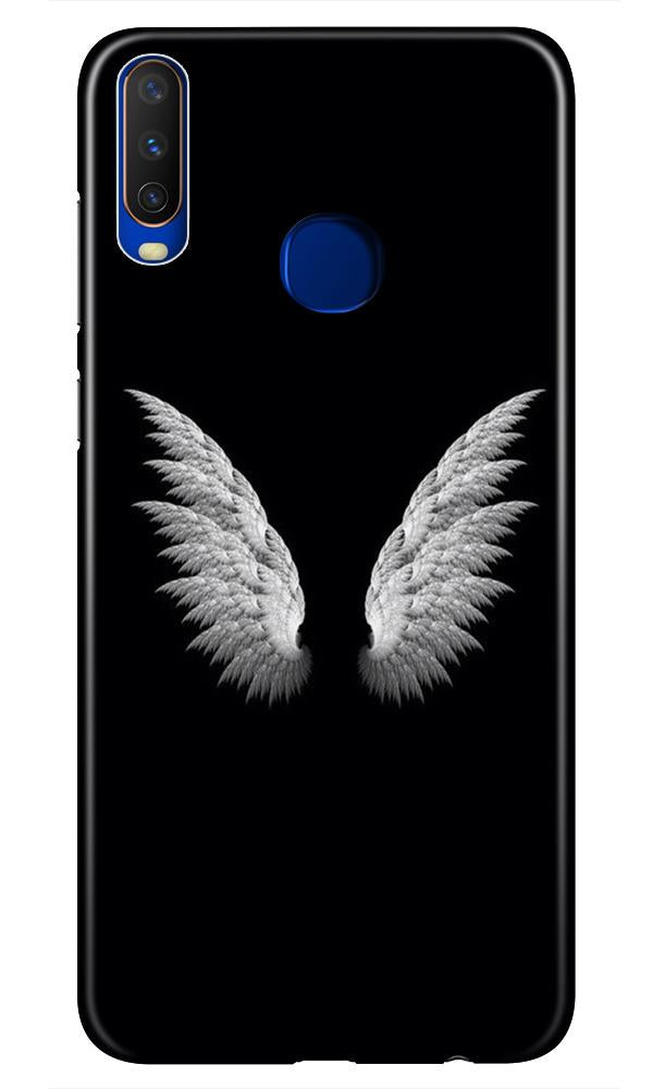 Angel Case for Vivo Z1 Pro  (Design - 142)