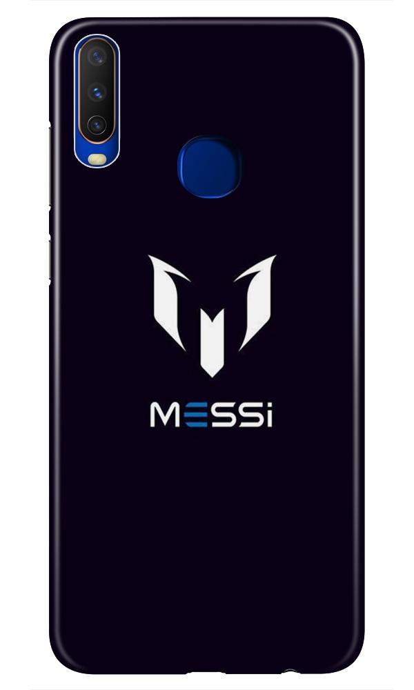 Messi Case for Vivo Z1 Pro(Design - 158)