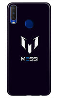 Messi Case for Vivo Z1 Pro  (Design - 158)
