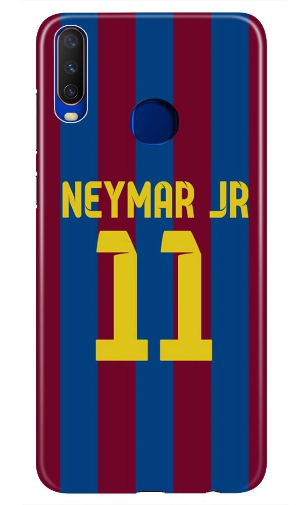 Neymar Jr Case for Vivo Z1 Pro(Design - 162)