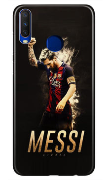 Messi Case for Vivo Z1 Pro  (Design - 163)