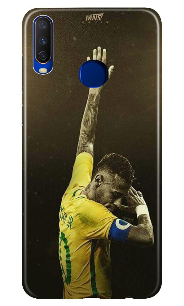 Neymar Jr Case for Vivo Z1 Pro  (Design - 168)