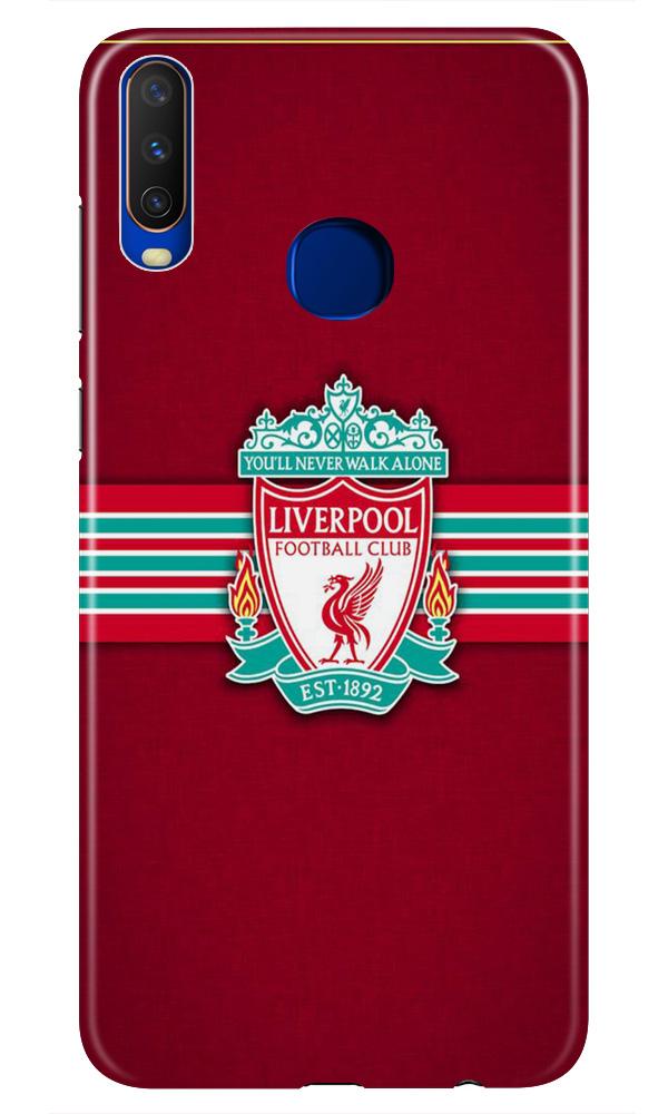 Liverpool Case for Vivo Z1 Pro(Design - 171)