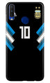 Argentina Case for Vivo Z1 Pro  (Design - 173)