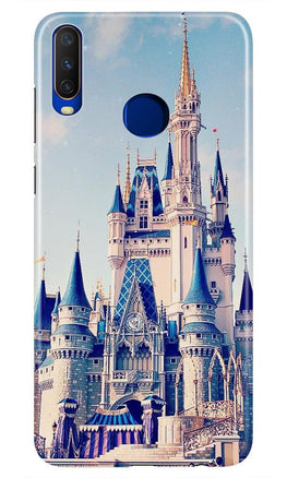 Disney Land for Vivo Z1 Pro (Design - 185)