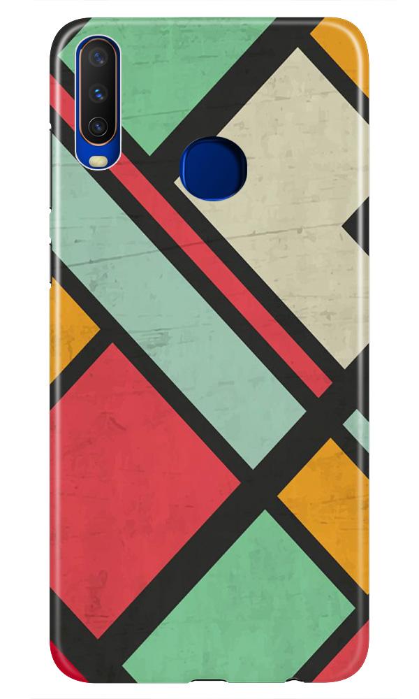 Boxes Case for Vivo Z1 Pro (Design - 187)