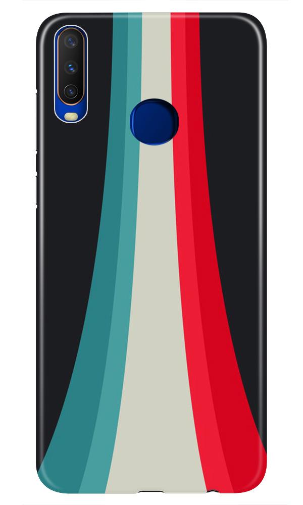Slider Case for Vivo Z1 Pro (Design - 189)