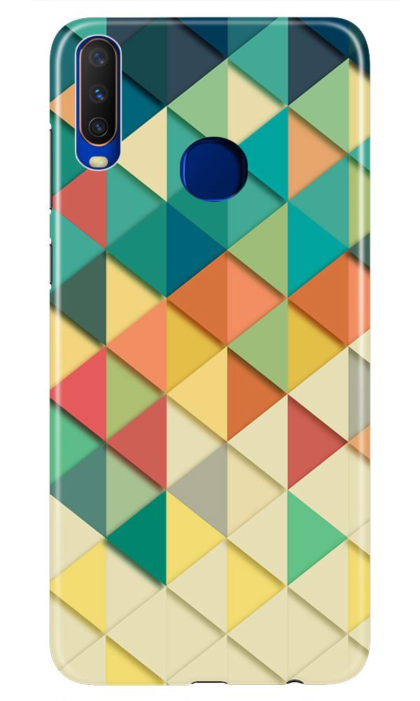 Designer Case for Vivo Z1 Pro (Design - 194)