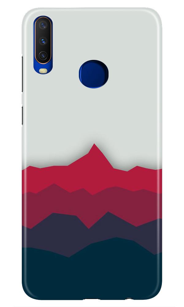 Designer Case for Vivo Z1 Pro (Design - 195)