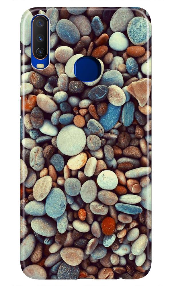 Pebbles Case for Vivo Z1 Pro (Design - 205)