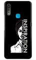 Bhagat Singh Mobile Back Case for Vivo Z1 Pro   (Design - 329)
