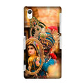 Lord Krishna5 Case for Sony Z2
