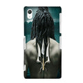 Mahakal Case for Sony Z2