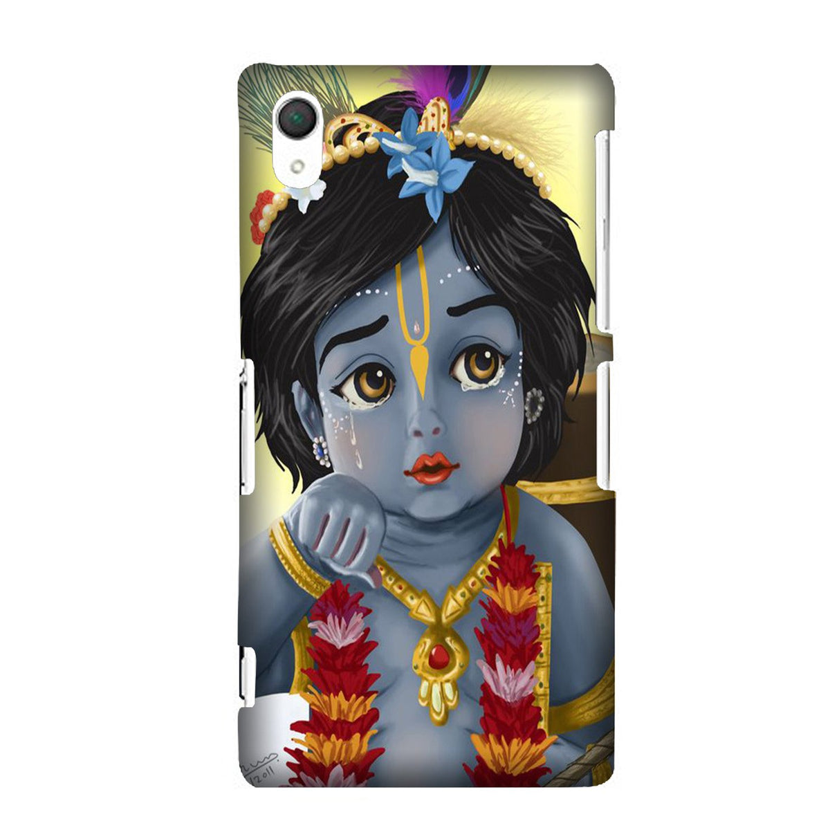 Bal Gopal Case for Sony Z5