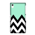 Pattern Case for Sony Z2