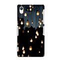 Party Bulb Case for Sony Z2