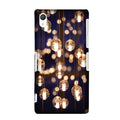 Party Bulb2 Case for Sony Z2