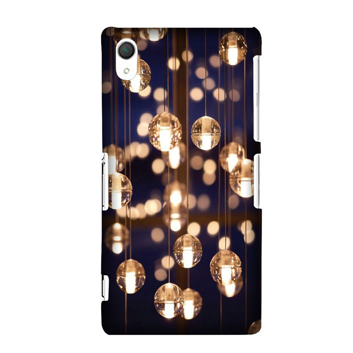Party Bulb2 Case for Sony Z5